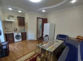 Дом в Ставропольский край, Кисловодск ул. Фрунзе, 23 (50 м²) - Фрунзе. Кисловодск - фото 1