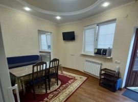 Дом в Ставропольский край, Кисловодск ул. Фрунзе, 23 (50 м²) - Фрунзе. Кисловодск - фото 4