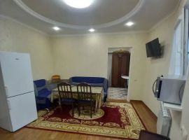 Дом в Ставропольский край, Кисловодск ул. Фрунзе, 23 (50 м²) - Фрунзе. Кисловодск - фото 6