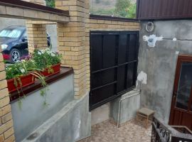 Дом в Ставропольский край, Кисловодск ул. Фрунзе, 23 (50 м²) - Фрунзе. Кисловодск - фото 8