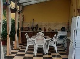 Дом в Ставропольский край, Кисловодск ул. Революции, 59 (300 м²) - . Кисловодск - фото 11