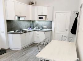 . Дом в Ставропольский край, Пятигорск Февральская ул., 15 (45 м²). ➤Дом Пятигорск