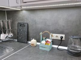 Дом в Ставропольский край, Пятигорск Февральская ул., 15 (45 м²) - . Пятигорск - фото 10