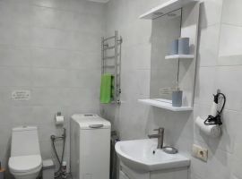 Дом в Ставропольский край, Пятигорск Февральская ул., 15 (45 м²) - . Пятигорск - фото 16