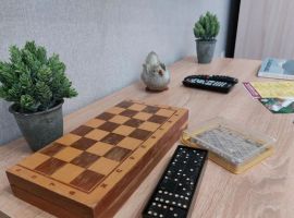 Дом в Ставропольский край, Пятигорск Февральская ул., 15 (45 м²) - . Пятигорск - фото 27
