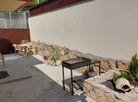 Дом в Ставропольский край, Пятигорск Февральская ул., 15 (45 м²) - . Пятигорск - фото 32