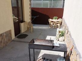 Дом в Ставропольский край, Пятигорск Февральская ул., 15 (45 м²) - . Пятигорск - фото 34