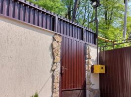 Дом в Ставропольский край, Пятигорск Февральская ул., 15 (45 м²) - . Пятигорск - фото 35