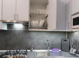 Дом в Ставропольский край, Пятигорск Февральская ул., 15 (45 м²) - . Пятигорск - фото 3