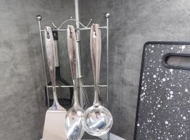 Дом в Ставропольский край, Пятигорск Февральская ул., 15 (45 м²) - . Пятигорск - фото 5
