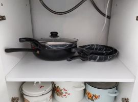 Дом в Ставропольский край, Пятигорск Февральская ул., 15 (45 м²) - . Пятигорск - фото 7