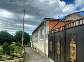 Дом в Ставропольский край, Кисловодск ул. Гагарина, 69А (150 м²) - Гагарина. Кисловодск - фото 13