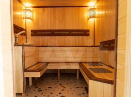 3-к. коттедж, 200 м² - Курортная. Горячий Ключ - фото 21