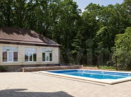 3-к. коттедж, 200 м² - Курортная. Горячий Ключ - фото 28