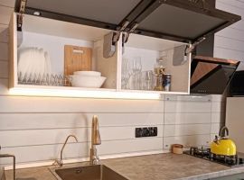 Дом в Приморский край, Владивосток ул. Турмалиновая, 4 (35 м²) - . Владивосток - фото 9