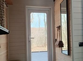 Дом в Приморский край, Владивосток ул. Турмалиновая, 4 (35 м²) - . Владивосток - фото 10