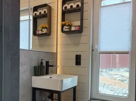 Дом в Приморский край, Владивосток ул. Турмалиновая, 4 (35 м²) - . Владивосток - фото 11
