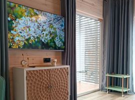 Дом в Приморский край, Владивосток ул. Турмалиновая, 4 (35 м²) - . Владивосток - фото 3