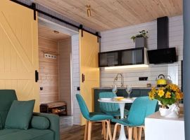 Дом в Приморский край, Владивосток ул. Турмалиновая, 4 (35 м²) - . Владивосток - фото 7