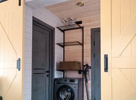 Дом в Приморский край, Владивосток ул. Турмалиновая, 4 (35 м²) - . Владивосток - фото 8