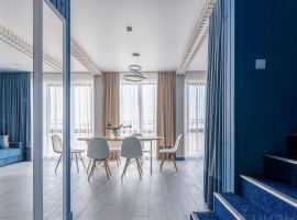 Дом в Приморский край, Владивосток Лазурная ул., 19В (80 м²) - . Владивосток - фото 11