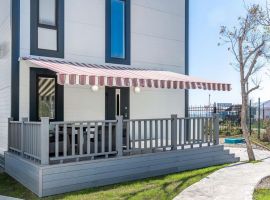 Дом в Приморский край, Владивосток Лазурная ул., 19В (80 м²) - . Владивосток - фото 1