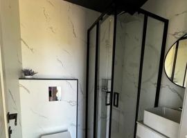 Дом в Нижегородская область, Нижний Новгород наб. Гребного канала, 107 (22 м²) - . Нижний Новгород - фото 6
