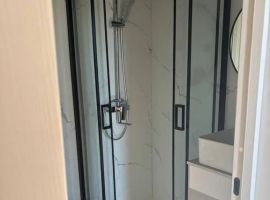 Дом в Нижегородская область, Нижний Новгород наб. Гребного канала, 107 (22 м²) - . Нижний Новгород - фото 7