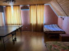 Дом в Нижегородская область, Нижний Новгород Богатырская ул., 28 (300 м²) - Богатырская. Нижний Новгород - фото 10