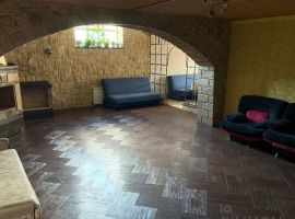 Дом в Нижегородская область, Нижний Новгород Богатырская ул., 28 (300 м²) - Богатырская. Нижний Новгород - фото 7