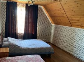 Дом в Нижегородская область, Нижний Новгород Богатырская ул., 28 (300 м²) - Богатырская. Нижний Новгород - фото 8