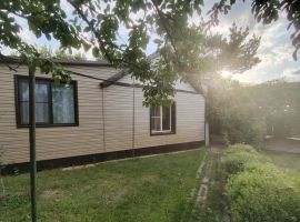 Дом в Волгоградская область, Калач-на-Дону Баррикадный пер., 24 (65 м²) - . Калач-на-Дону - фото 13