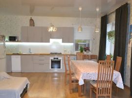 . Дом в Ленинградская область, Выборг ул. Защитная, 22 (126 м²). ➤Дом Выборг