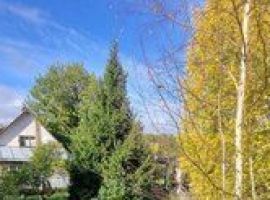 Дом в Ленинградская область, Приморск Лесная ул., 20 (50 м²) - Подлесная. Приморск - фото 0