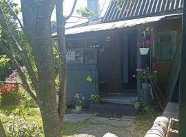 Дом в Ленинградская область, Приморск Лесная ул., 20 (50 м²) - Подлесная. Приморск - фото 15