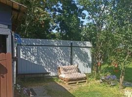 Дом в Ленинградская область, Приморск Лесная ул., 20 (50 м²) - Подлесная. Приморск - фото 16