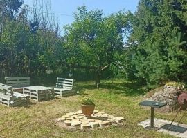 Дом в Ленинградская область, Приморск Лесная ул., 20 (50 м²) - Подлесная. Приморск - фото 17