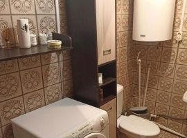 Дом в Ленинградская область, Приморск Лесная ул., 20 (50 м²) - Подлесная. Приморск - фото 18
