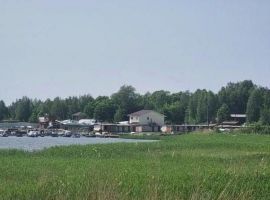 Дом в Ленинградская область, Приморск Лесная ул., 20 (50 м²) - Подлесная. Приморск - фото 21