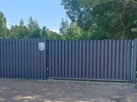 Дом в Ленинградская область, Приморск Лесная ул., 20 (50 м²) - Подлесная. Приморск - фото 22
