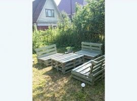 Дом в Ленинградская область, Приморск Лесная ул., 20 (50 м²) - Подлесная. Приморск - фото 25