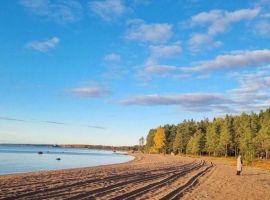 Дом в Ленинградская область, Приморск Лесная ул., 20 (50 м²) - Подлесная. Приморск - фото 6