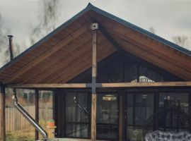 . Дом в Московская область, Мытищи ул. Лодочная, 20Б/37 (48 м²). ➤Дом Мытищи