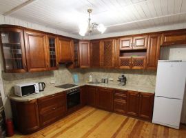 Дом в Московская область, Одинцово ул. Верхнее Отрадное, 36А (100 м²) - . Одинцово - фото 12