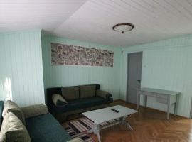 Дом в Московская область, Одинцово ул. Верхнее Отрадное, 36А (100 м²) - . Одинцово - фото 14