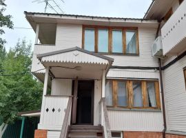Дом в Московская область, Одинцово ул. Верхнее Отрадное, 36А (100 м²) - . Одинцово - фото 15