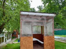 Дом в Московская область, Одинцово ул. Верхнее Отрадное, 36А (100 м²) - . Одинцово - фото 17