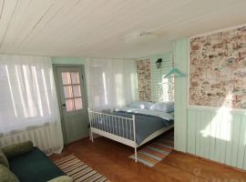 Дом в Московская область, Одинцово ул. Верхнее Отрадное, 36А (100 м²) - . Одинцово - фото 20