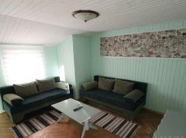 Дом в Московская область, Одинцово ул. Верхнее Отрадное, 36А (100 м²) - . Одинцово - фото 23