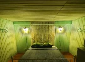 Дом в Московская область, Одинцово ул. Верхнее Отрадное, 36А (100 м²) - . Одинцово - фото 2